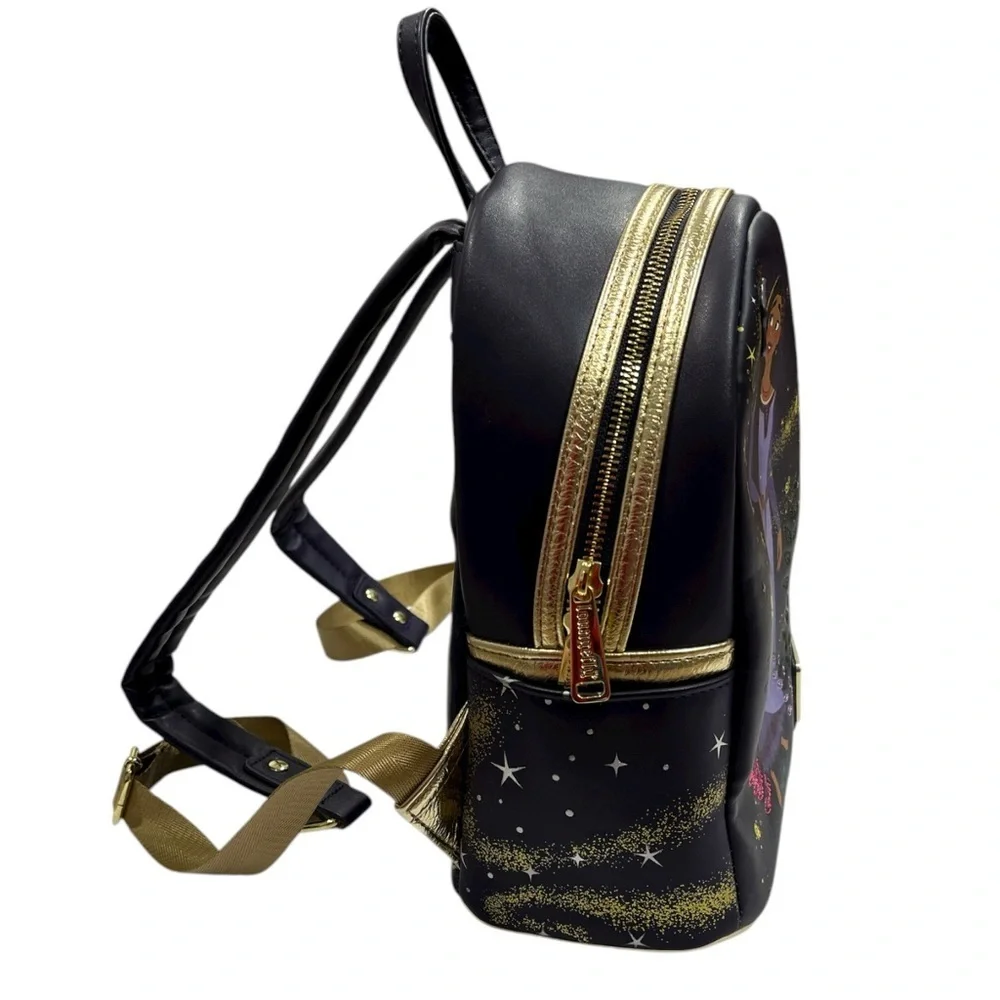 Loungefly Disney Parks Wish Asha Star Mini Backpack